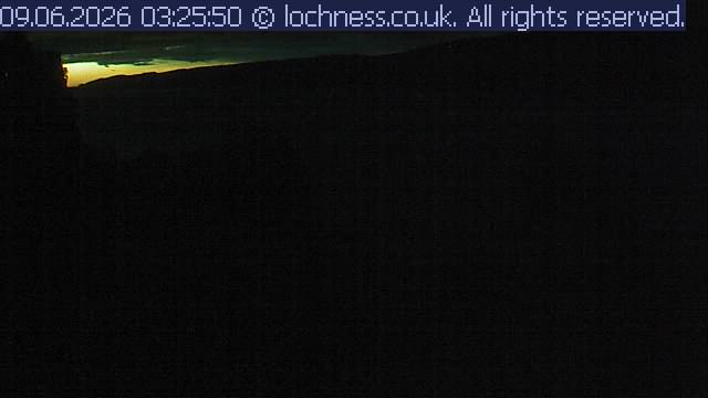 Loch Ness