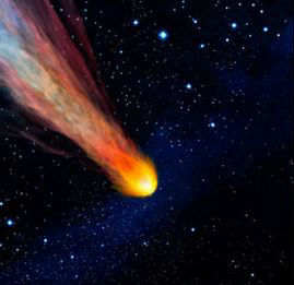 Loch Ness Asteroid