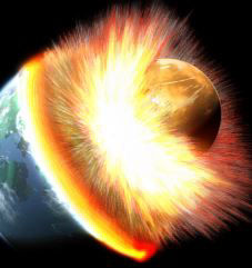 Loch Ness Extinction Event