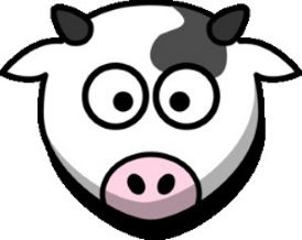 Mad Cow Loch Ness