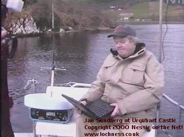 GUST Nessie2000  Warned