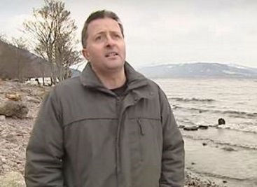 Loch Ness Fan Club Presidential Video