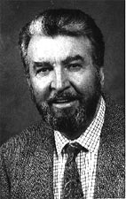 Paddy Paterson - one of our heroes