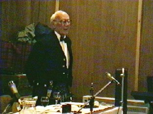 John McGregor