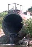 Pland for Loch Ness sewage