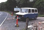 Borlum Farm Park & Ride
