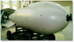 Hydrogen Bomb
