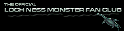 The Official Loch Ness Monster Fan Club