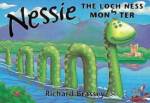 Nessie the Loch Ness Monster