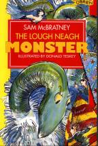 The Lough Neagh Monster