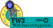 TWJ Award