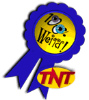 TNT TV Award