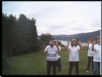 Tai Chi 1