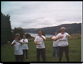 Tai Chi 3