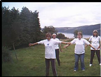 Tai Chi 4