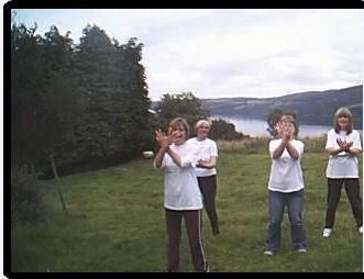 Tai Chi 5