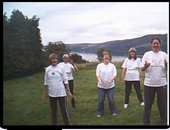 Tai Chi 6