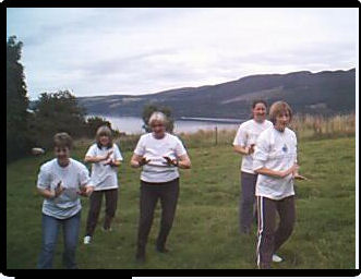 Tai Chi 7
