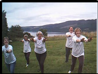 Tai Chi 8