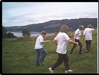 Tai Chi 9