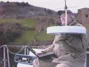 Jan Sundberg, Nessie2000