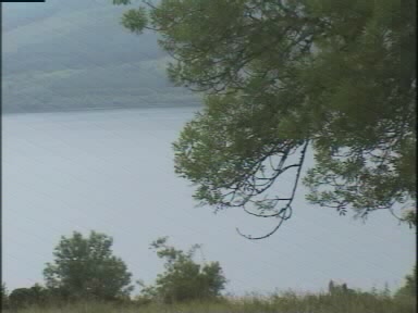 Loch Ness Live Cam